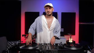 Sagan - Afro House & Tech House DJ Set | 4K AUGUST 2024