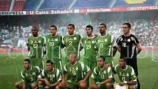 Algerie music Chabka ya l'algerie