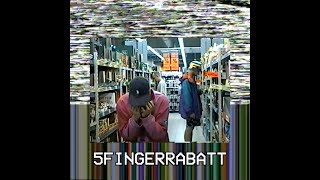 Rolle, Yooshton & RG - 5FINGERRABATT (prod. Nackenschmerz)