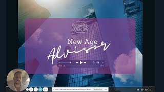 New Age Advisor - Business Growth & Marketing Coaching for Mortgage & Financial Service Businesses