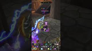 [The War Within] WoW PvP [Stormbringer Elemental Shaman]