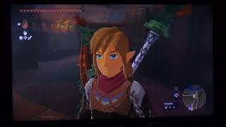 The Legend Of Zelda: Tears Of The Kingdom (WAC): Side Adventure Missions (Part 31)