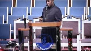 Bishop Gary Harper - Title: A Search Gratified; Subtitle: The Go Getter. Order# 041512