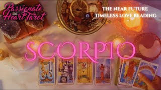 ✨SCORPIO✨ They "Broke Up" 🙄 With Their Karmic! Now They Want The Peace Only You Can Bring! 💕