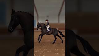 ПЕРЕХОДЫ МЕЖДУ АЛЛЮРАМИ #ссо #starstable #старстейбл #StarStableOnline #старстейблонлайн #ssoedit