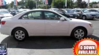 2008 Hyundai Sonata - South Amboy NJ