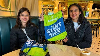 Hersheypark GIANT SIZE Passholder Appreciation Bags are IN!