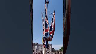 Buckingham Palace