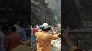 malshej Ghat/Dangerous Ghat in Maharashtra