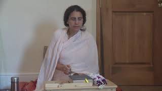 LIVE streaming from the Bhakti Yoga Institute