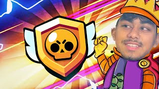 SONO IL GIOCATORE PIÙ FORTE DEL MONDO! PL SOLO | Brawl Stars Ita