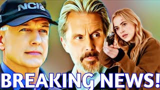 1 Minutes Ago It's Over | Heartbroken update | NCIS SESSION 22 Drops Breaking News! It well shocked