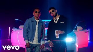 Anuel Aa Ft. Ozuna - Brindemos