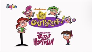 The Fairly OddParents - Theme Song (Slovak, FANMADE)