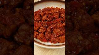 RESEP TEMPE BALADO