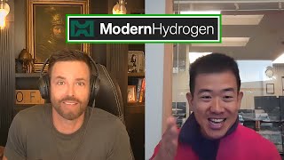 Modern Energy Solutions With Modern Hydrogen | StuffTV Org