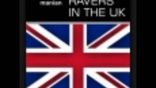 Manian - Ravers In The UK