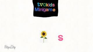 TVOkids Minigame Ep4: Sunflower