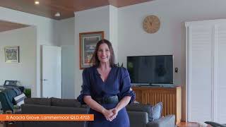 5 Acacia Grove, Lammermoor - For Sale with Esme & Claudia Coren - Yeppoon Real Estate