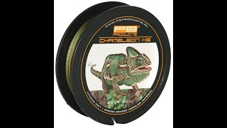 PB PRODUCTS CHAMELEON TRENZADO PARA CARPFISHING