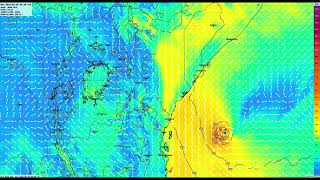 Cyclone tropical Ialy