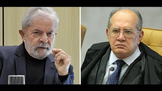 Ministro Gilmar:"Tribunal de Curitiba funciona como esquadrão da Morte.Lula merece julgamento justo"