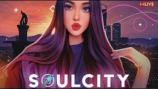 🔴 LOVE OF SOULCITY -  LOVE QUINN IS LIVE 😉 #lifeinsoulcity