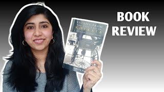 Stories From The City Called Kolkata | Book Review | Short Story recommendation