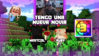 RUBY REVIVE Y LE CUENTO SOBRE DE MI NUEVA RELACIÓN | WESTCOL #dedsafio #west #viralvideo