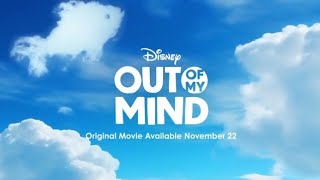 Out Of My Mind | Official Trailer | Reversed