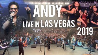 ANDY - Janeh Janan Las Vegas 2019