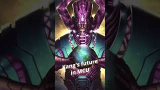 Kang's Future in MCU movies