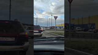 Как проехать до игровой Город детей на Западном обходе, 31 в ТЦ West Mall в городе Краснодар