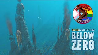 Investigation 3: Exploring New Areas And Learning New Things | Subnautica: Below Zero