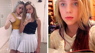 Billie Eilish - From Baby to 18 Year Old