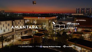 Inside Indonesia Design District | Building a dynamic ecosystem of the biggest home and living