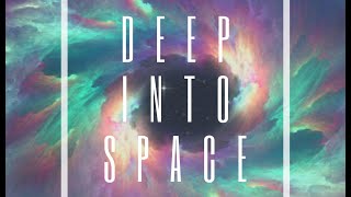 Irina Risen - Deep into space