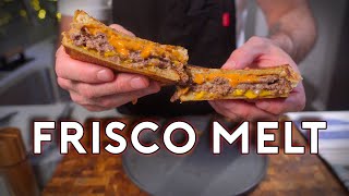 Smash Burgers | Frisco Style | From scratch | plus 3 Essential Smash Burger Tips.