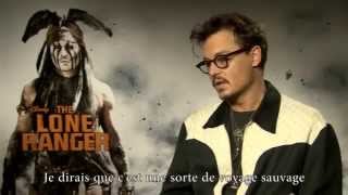 burtonland.ru - Johnny Depp Interview for France - part1