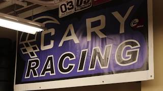 Cary Racing Episode 2   The Build   YT