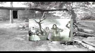 Pashto Old Best Song: Godara wran she tal deyadwama                                  گودرہ وران شے