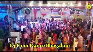 Dj floor dance bhagalpur Vikash sound Bhagalpur +9065124162