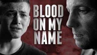 The Smoke || Blood On My Name