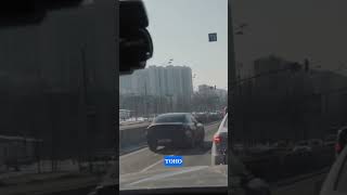 ДТП Давидыча🚨 | #automobile #авто #shorts #давидыч #viral #дтп