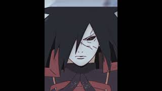 Madara vs Shigaraki