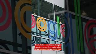 How Google Makes Money #googlemoney #youtubeshorts #trendingshorts