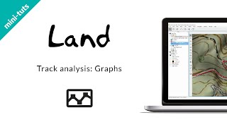 mini-tuts LAND: Análisis de tracks - Gráficas