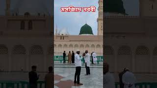 মসজিদে নববী | Masjide Nababi | Madina | Prophets Mosque @BuluVaiya #madina #mosque #umrah #hajj