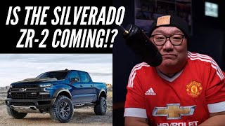 2022 RUMORS: SILVERADO ZR-2, C8 CORVETTE Z-06, BOLT EUV & OTHERS! | WHAT'S GOING ON WITH INVENTORY?