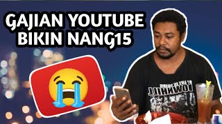 PENGHASILAN VIDEO SHORT SAYA DI YOUTUBE